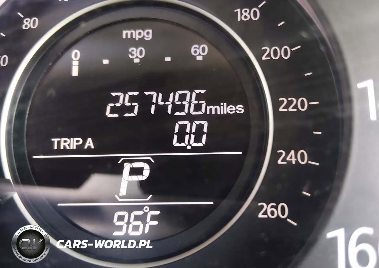 2014 Honda Accord Lx VIN:1HGCR2F30EA093850 - 15