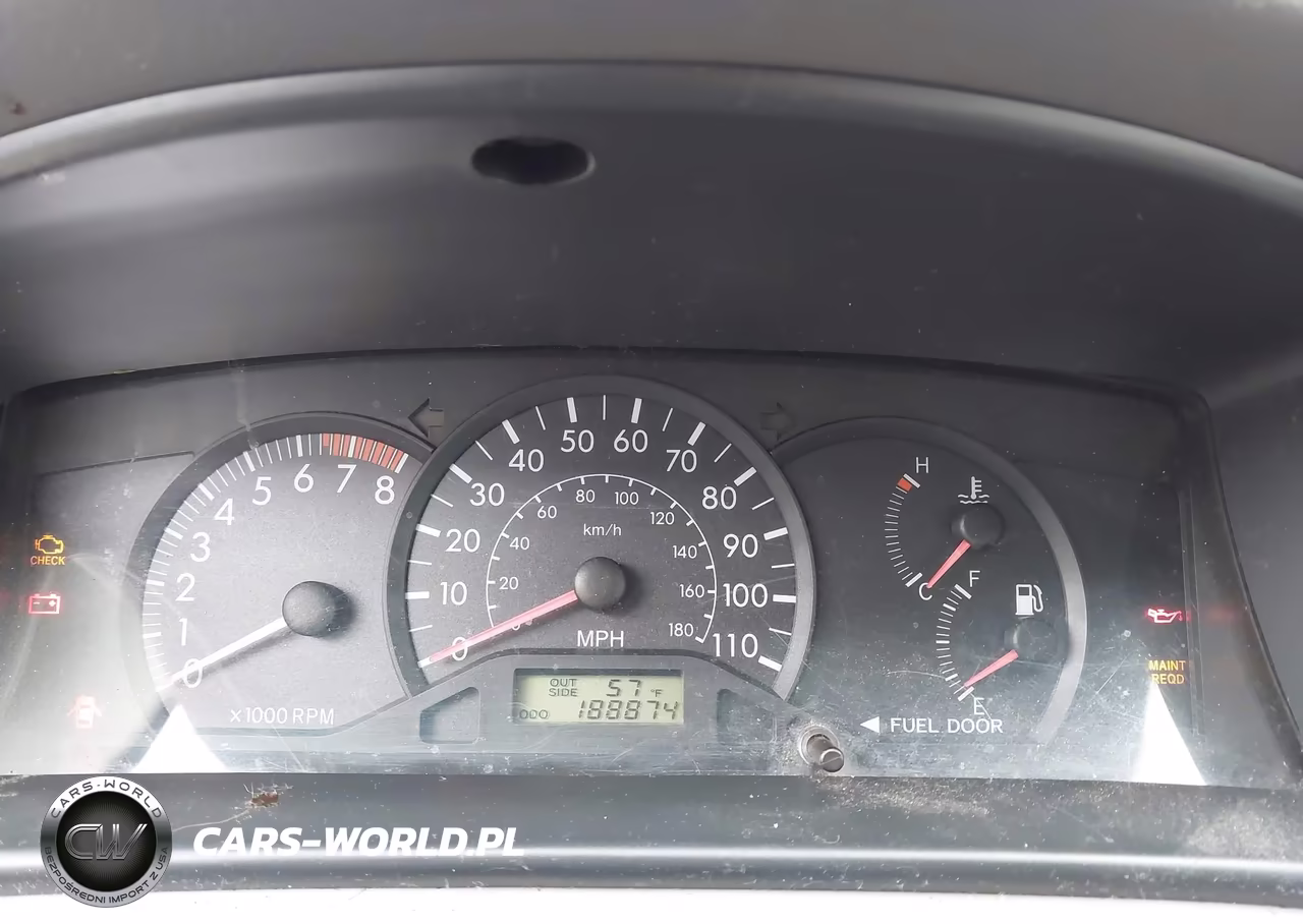 2008 Toyota Corolla Ce VIN:1NXBR32E98Z001947 - 7