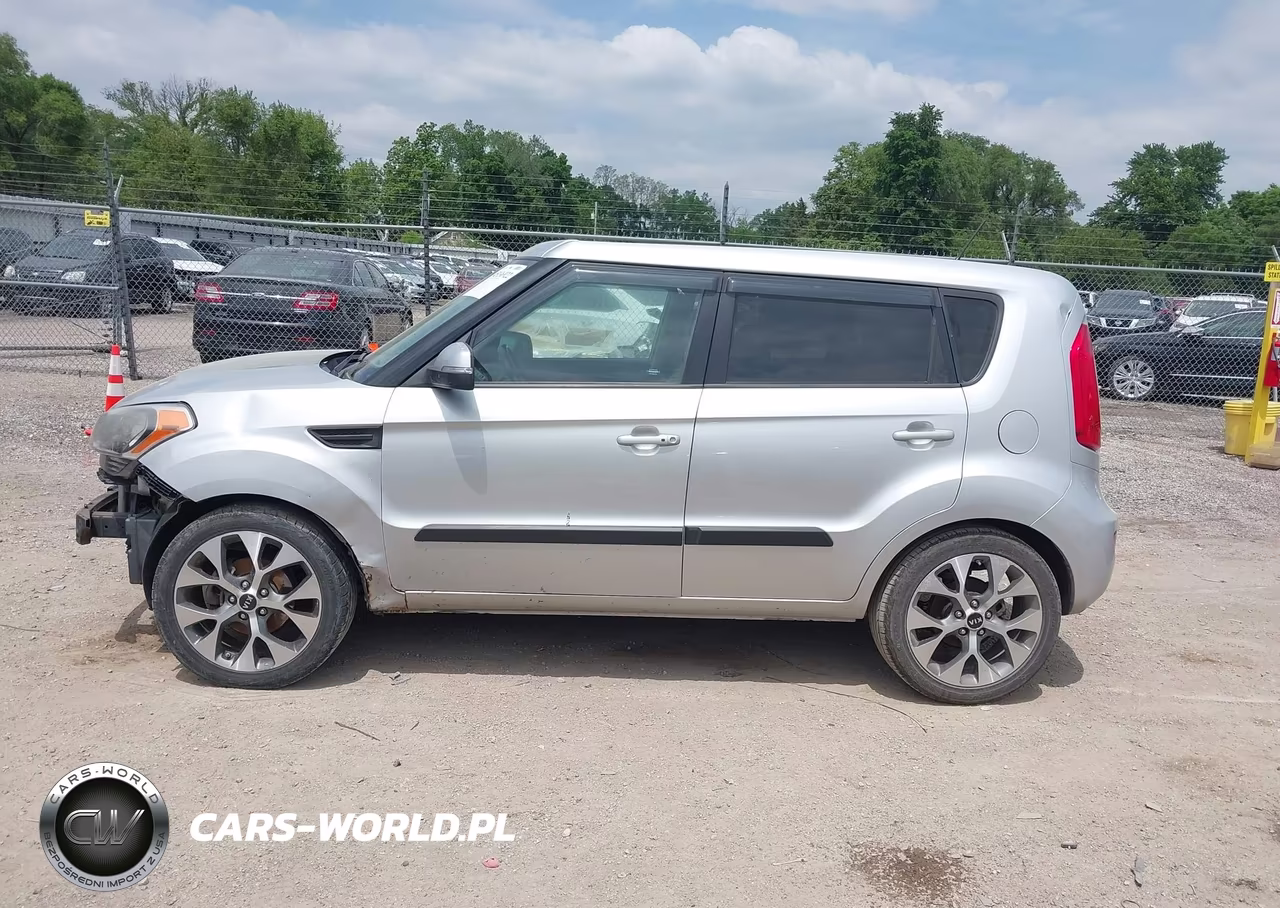 2013 Kia Soul ! VIN:KNDJT2A60D7564688 - 15
