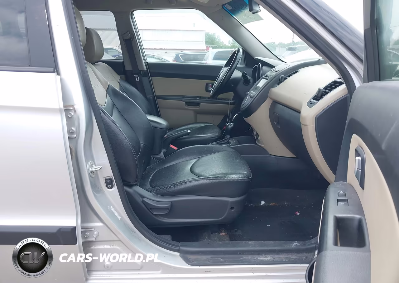 2013 Kia Soul ! VIN:KNDJT2A60D7564688 - 5