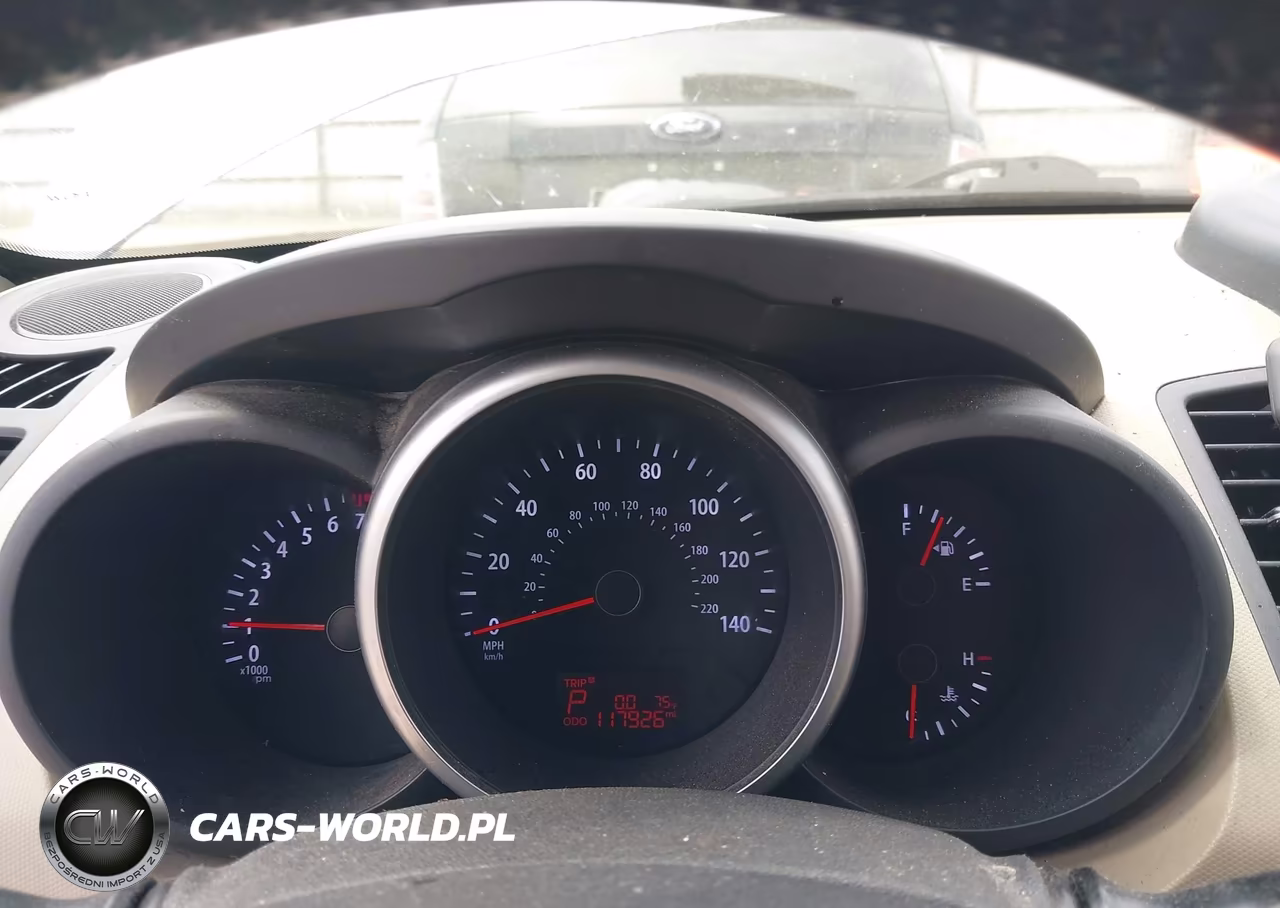2013 Kia Soul ! VIN:KNDJT2A60D7564688 - 7
