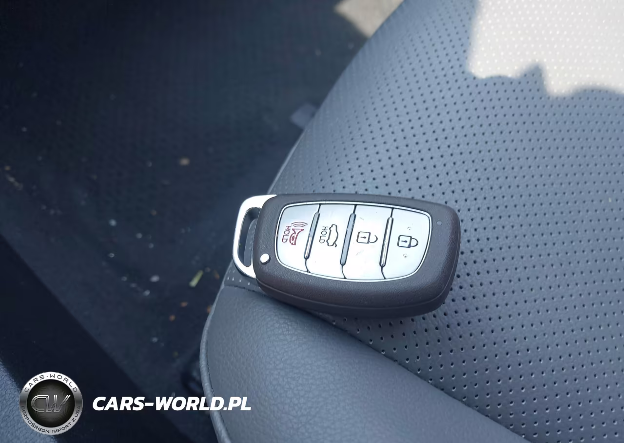 2014 Hyundai Elantra Limited VIN:5NPDH4AE1EH543959 - 11