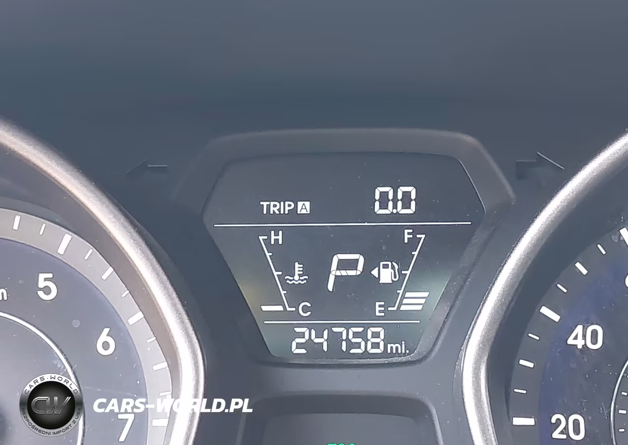 2014 Hyundai Elantra Limited VIN:5NPDH4AE1EH543959 - 15