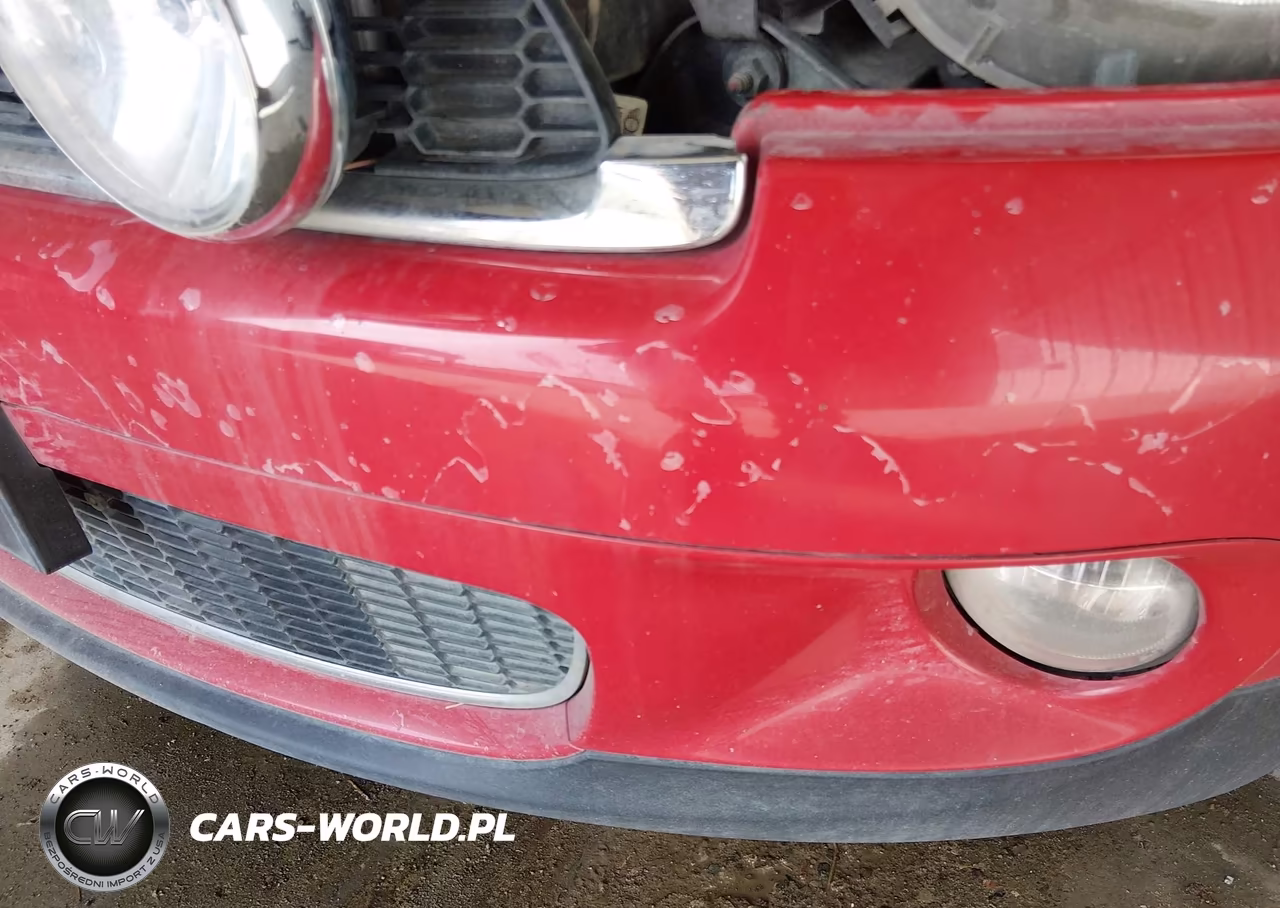 2009 Mini Cooper S Clubman VIN:WMWMM33519TP92523 - 6