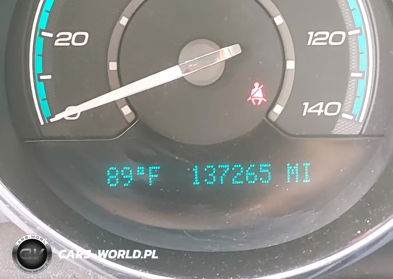 2008 Chevrolet Malibu Lt VIN:1G1ZJ57748F243560 - 15