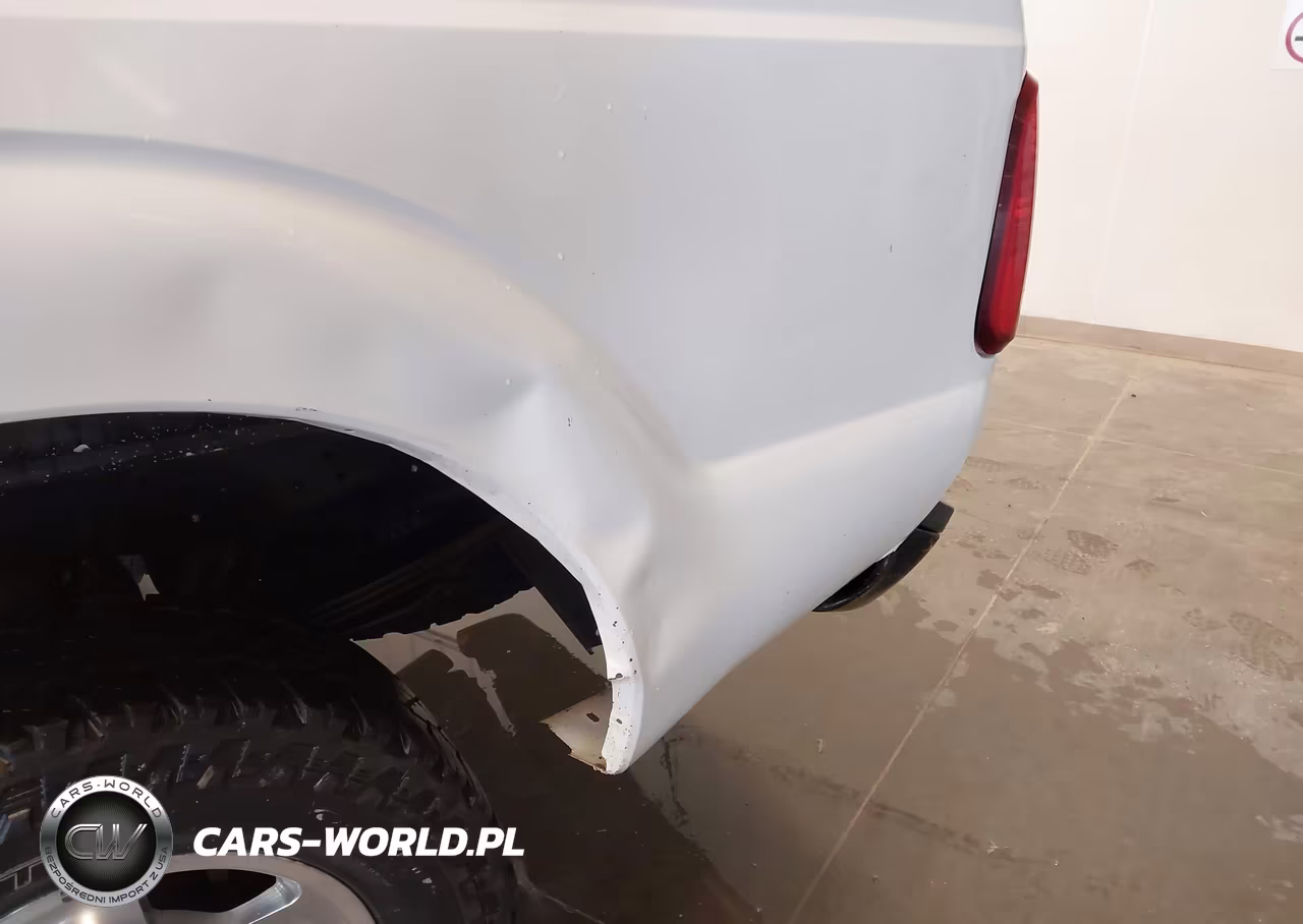 2012 Ford F-250 Xl VIN:1FT7X2B61CEC42794 - 17