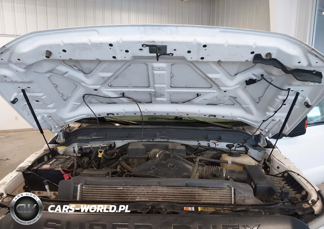 2012 Ford F-250 Xl VIN:1FT7X2B61CEC42794 - 9
