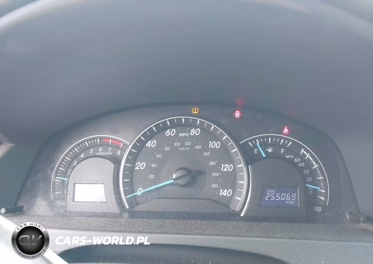2012 Toyota Camry Se-Le-Xle VIN:4T1BF1FK1CU055961 - 7