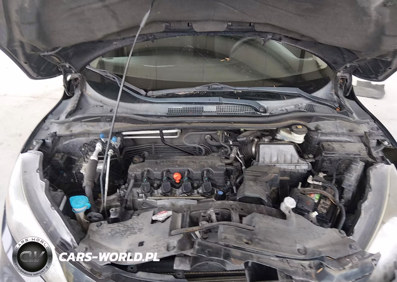 2017 Honda Hr-V Ex VIN:3CZRU6H55HM706169 - 10