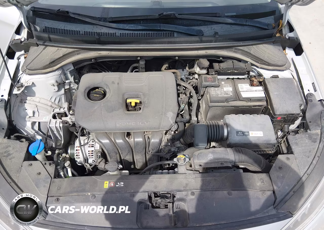 2019 Hyundai Elantra Sel-Value-Limited VIN:5NPD84LF1KH475728 - 10