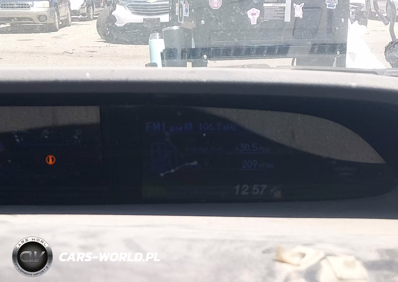 2013 Honda Civic Lx VIN:2HGFB2F54DH511961 - 7