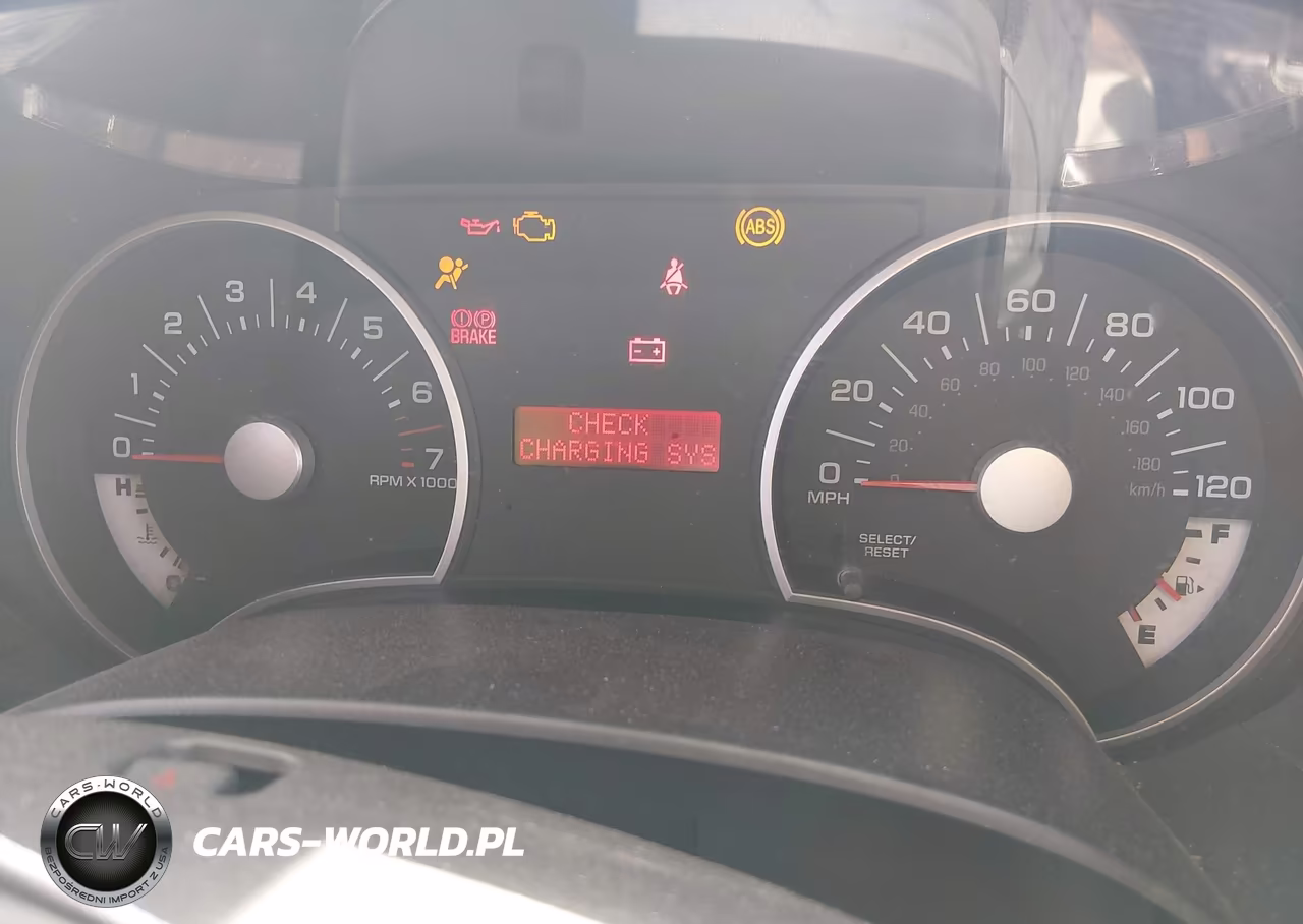 2008 Ford Explorer Xlt VIN:1FMEU73E38UB28663 - 7