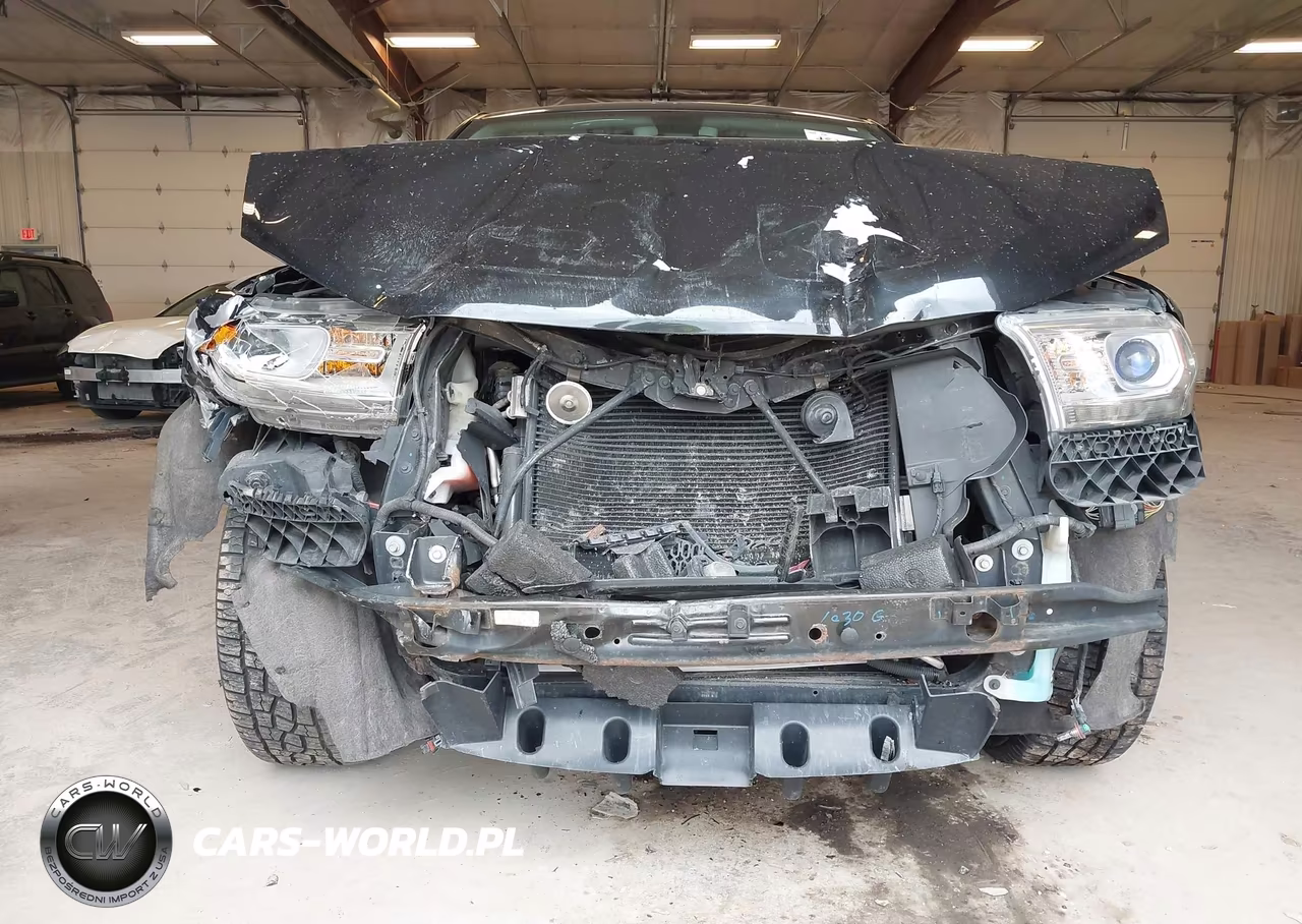 2014 Dodge Durango Limited VIN:1C4RDJDG1EC345410 - 6