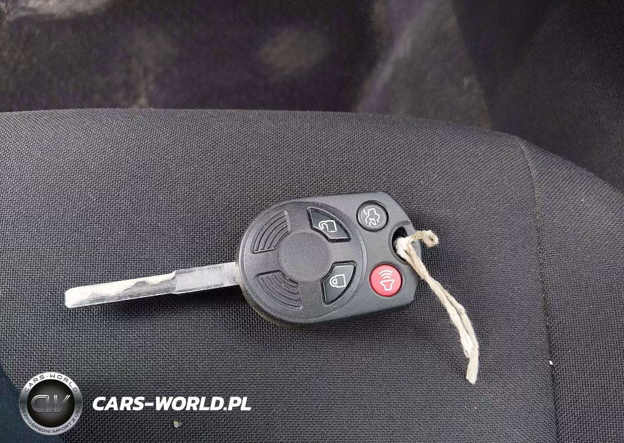 2017 Ford Focus Se VIN:1FADP3F2XHL330445 - 11