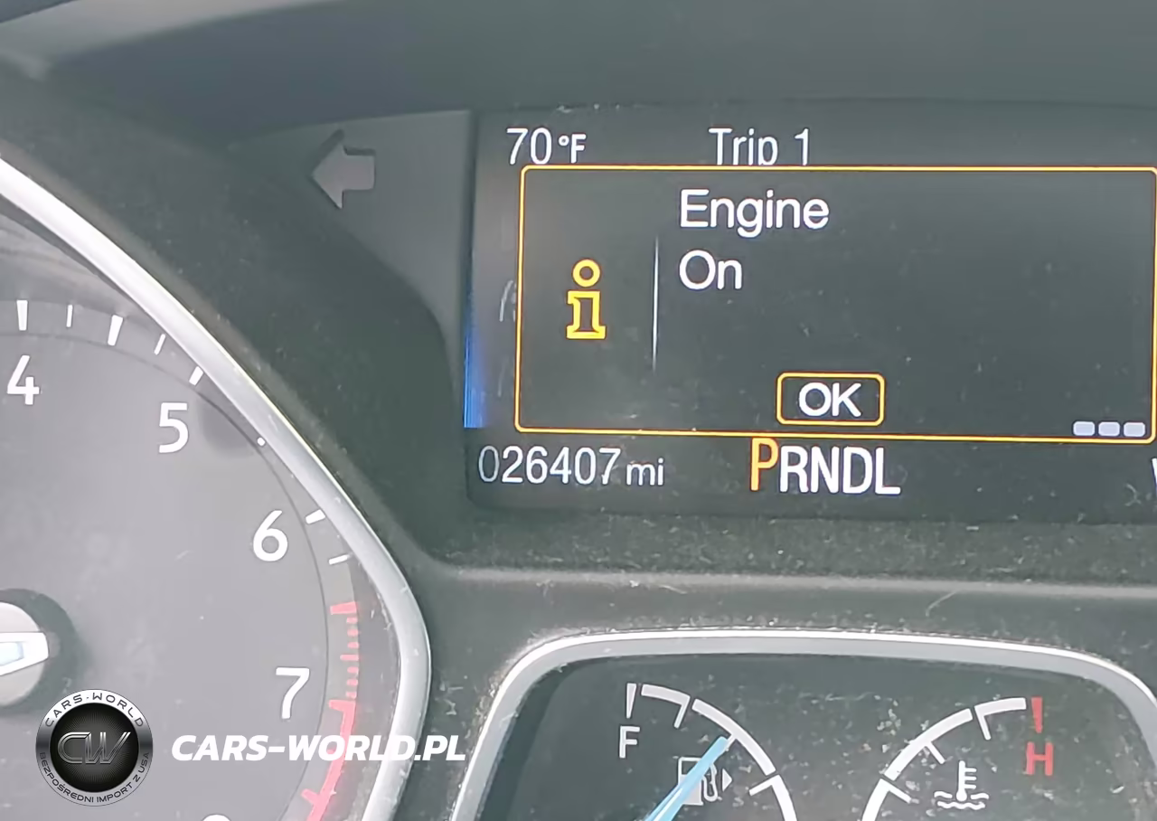2017 Ford Focus Se VIN:1FADP3F2XHL330445 - 16
