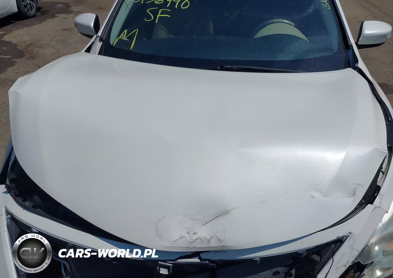 2015 Nissan Altima 2.5 Sl VIN:1N4AL3AP6FC107690 - 10