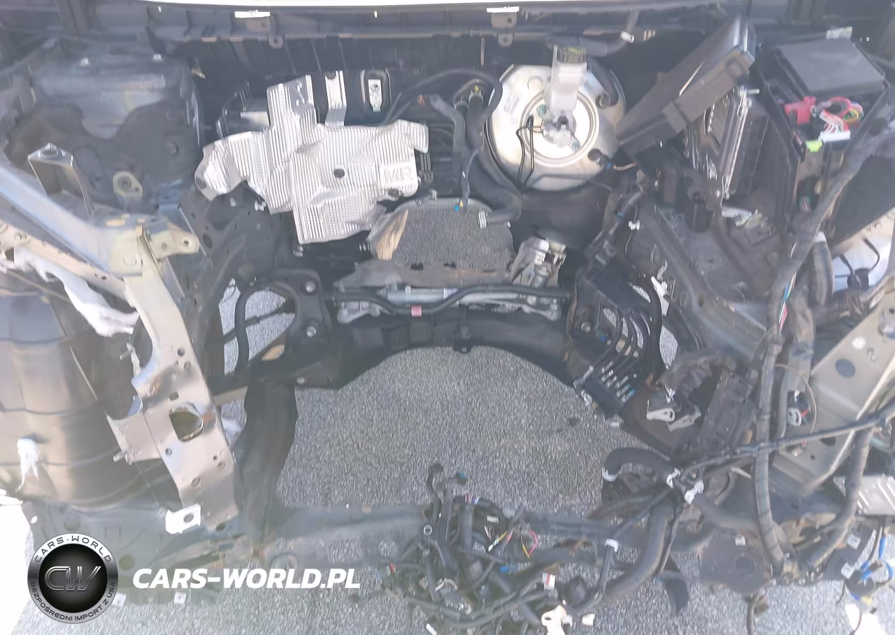 2024 Nissan Rogue Sv Fwd VIN:5N1BT3BA9RC684254 - 10