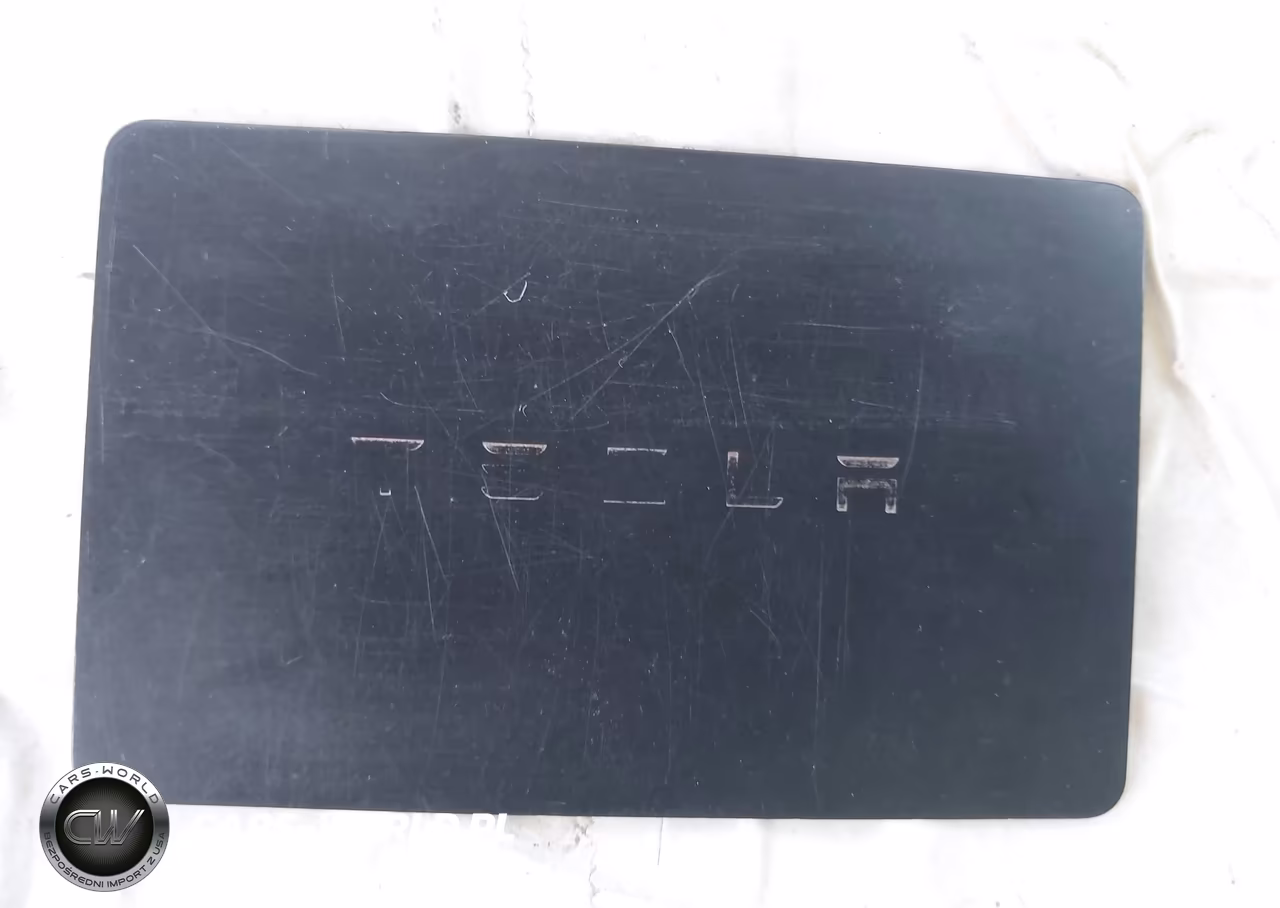 2021 Tesla Model 3 Standard Range Plus Rear-Wheel Drive VIN:5YJ3E1EA0MF031925 - 11