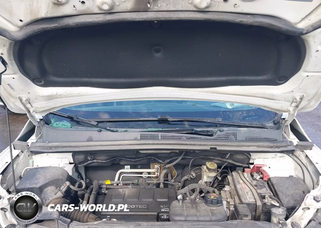 2019 Chevrolet Trax Lt VIN:KL7CJLSB1KB757455 - 10
