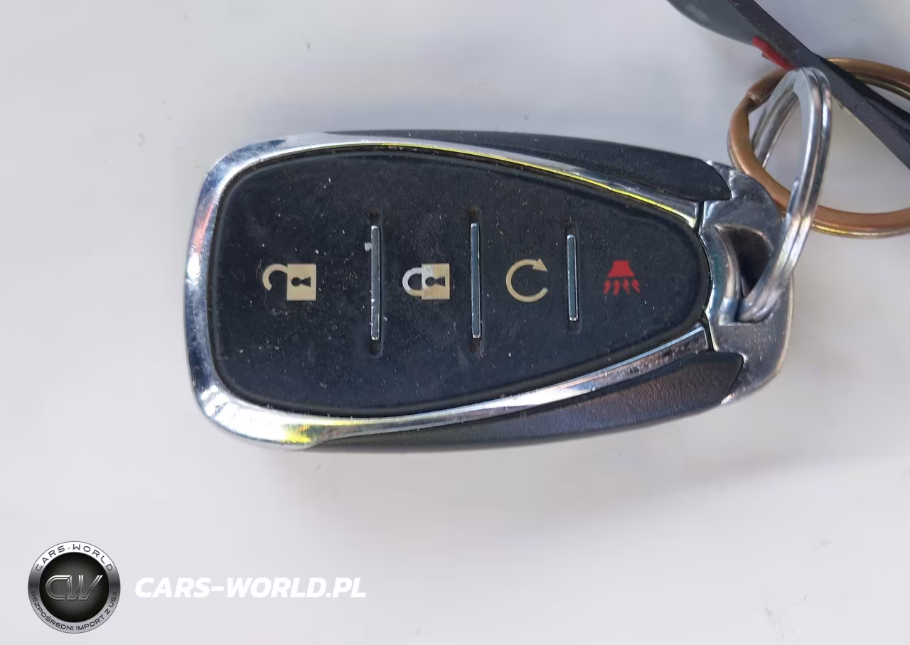 2019 Chevrolet Trax Lt VIN:KL7CJLSB1KB757455 - 11