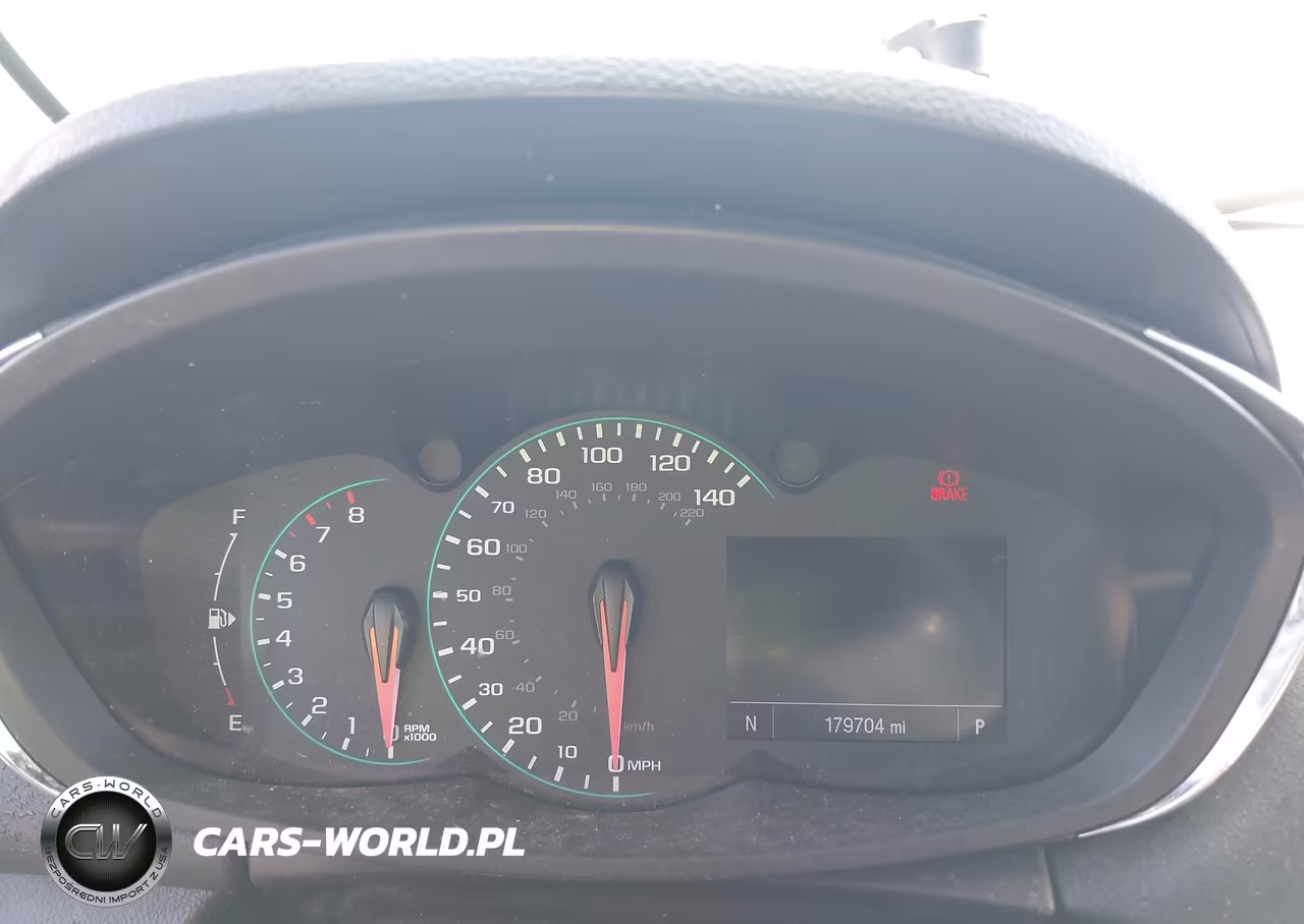 2019 Chevrolet Trax Lt VIN:KL7CJLSB1KB757455 - 7