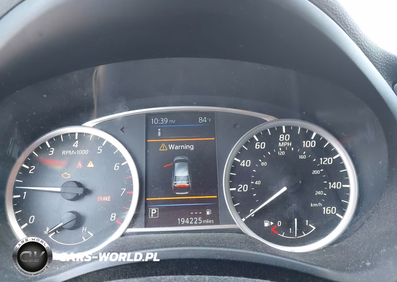 2019 Nissan Sentra S VIN:3N1AB7AP1KY226241 - 7
