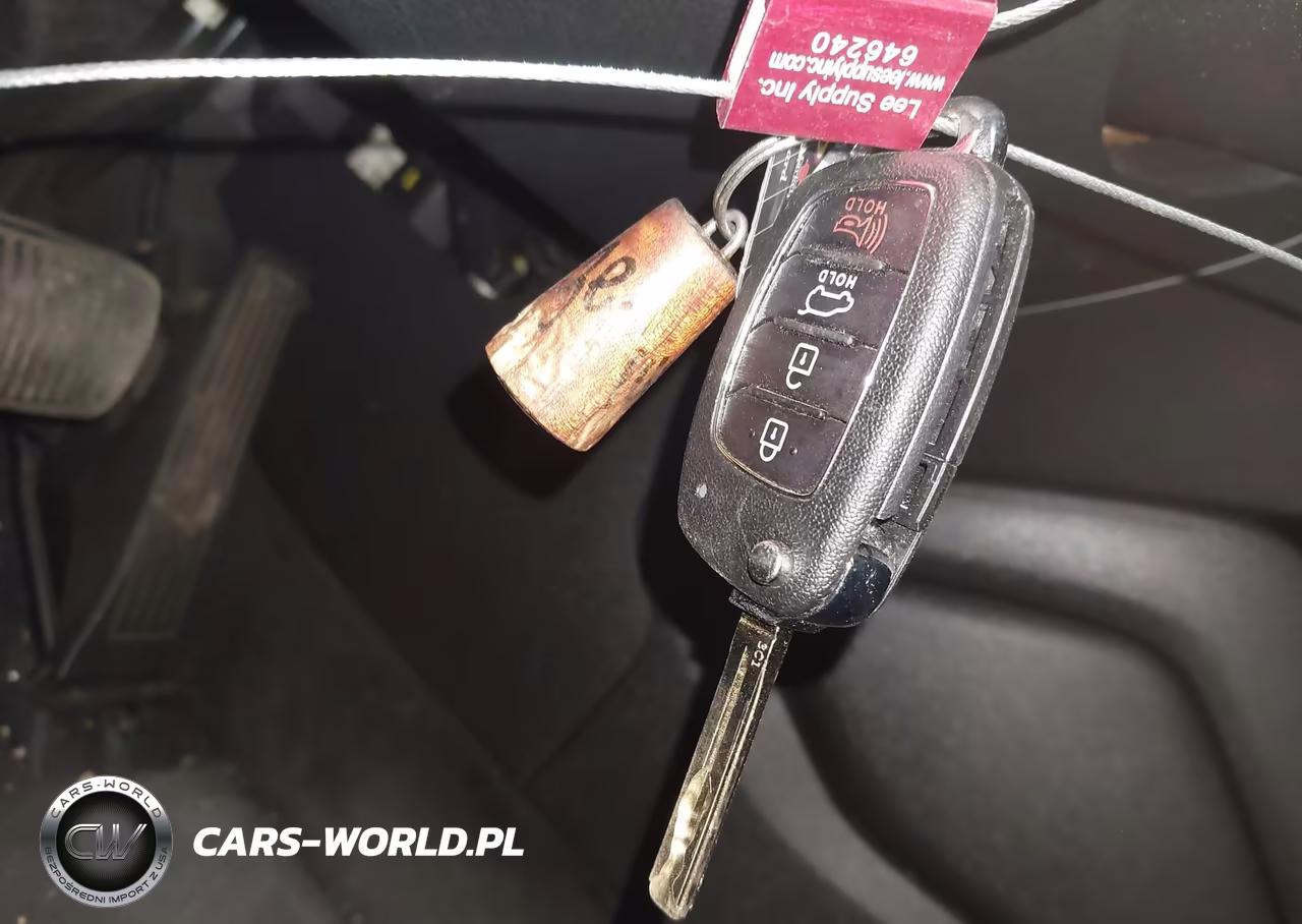 2016 Hyundai Tucson Limited VIN:KM8J33A45GU099170 - 11