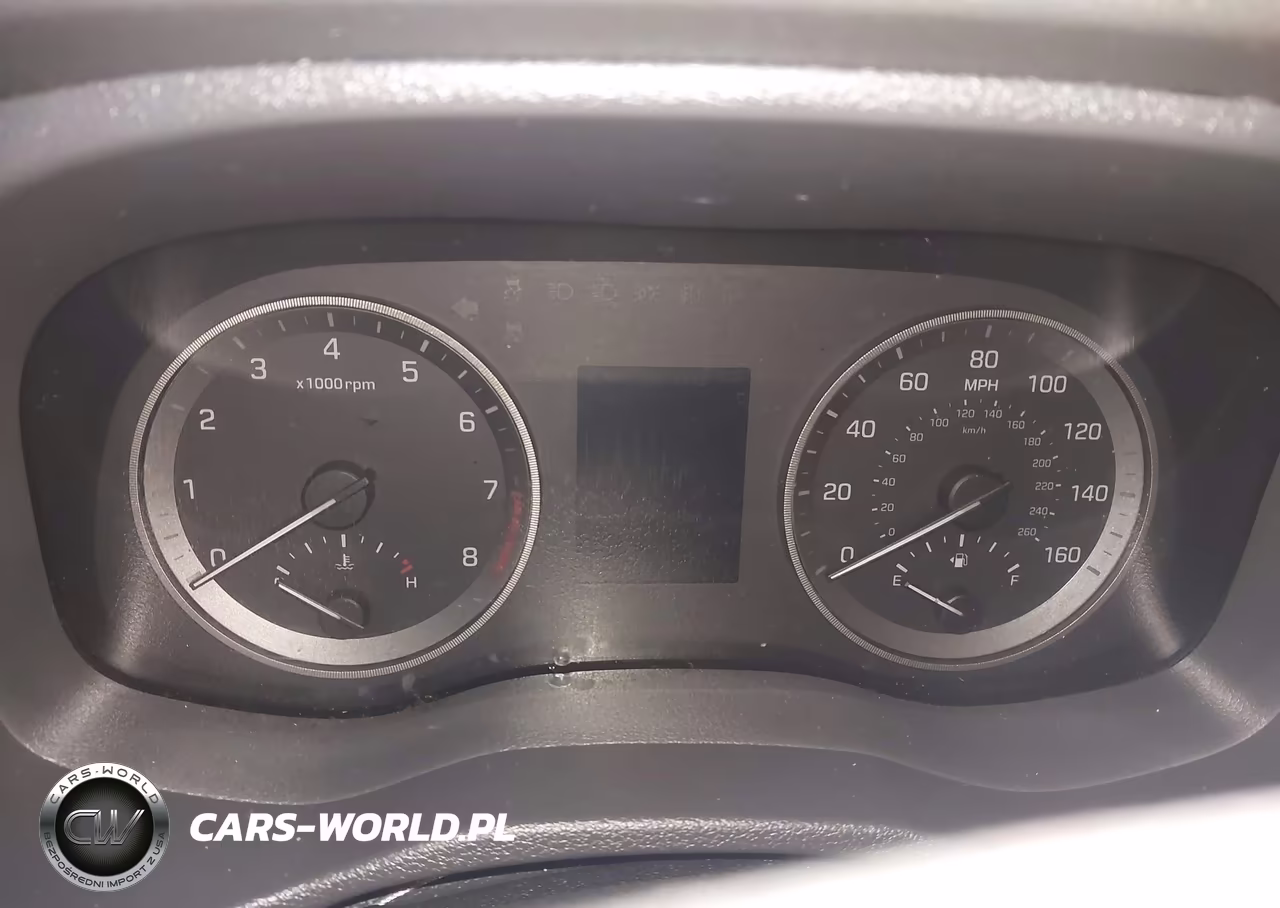 2016 Hyundai Tucson Limited VIN:KM8J33A45GU099170 - 16