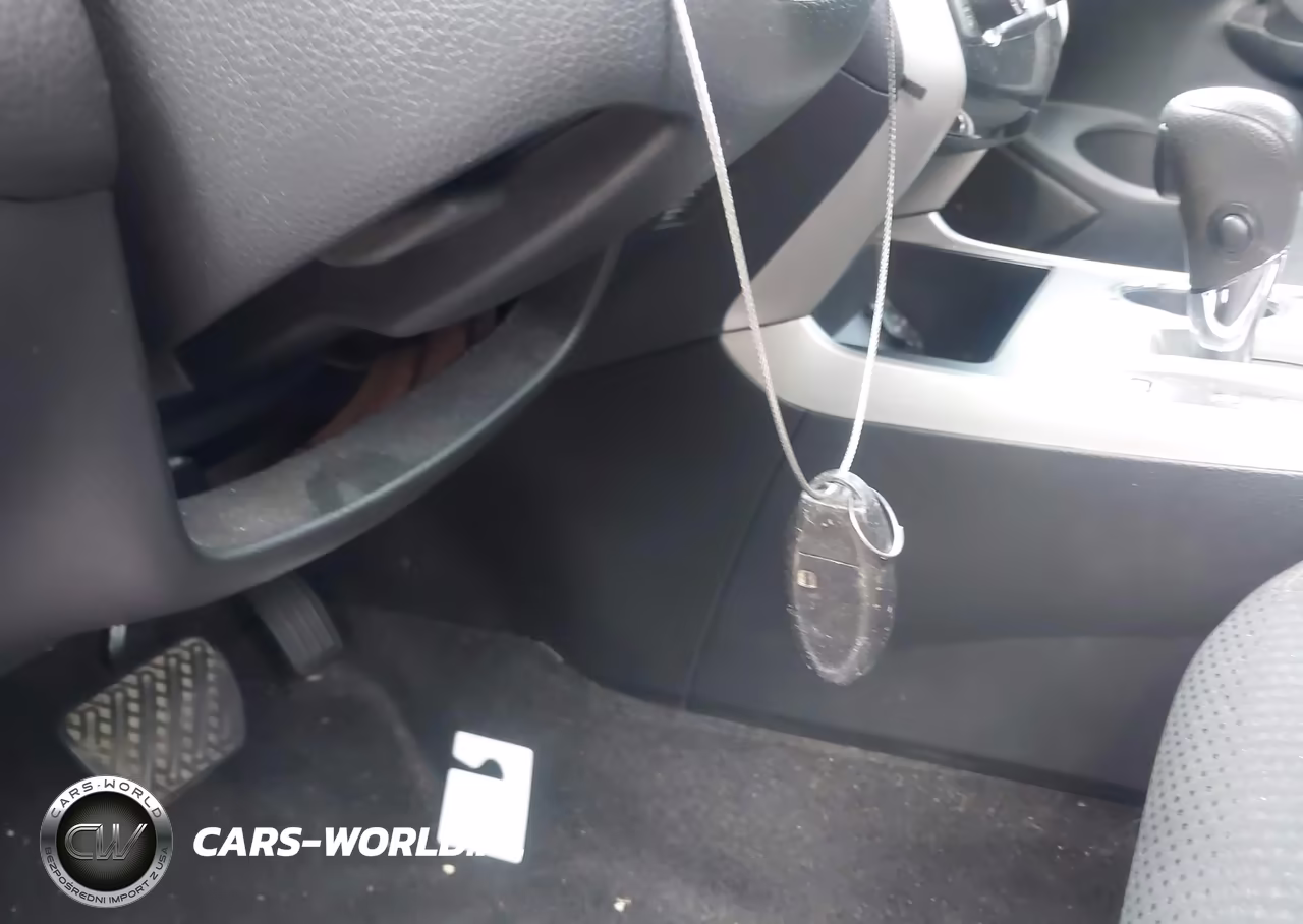 2015 Nissan Altima 2.5 Sv VIN:1N4AL3AP3FC158371 - 11