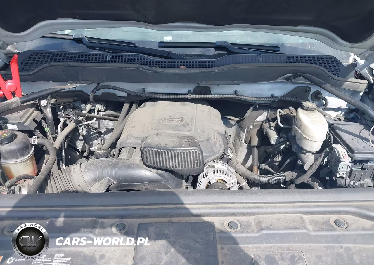 2019 Chevrolet Silverado 2500Hd Wt VIN:2GB2CREGXK1218274 - 10