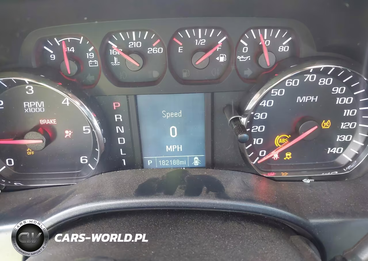 2019 Chevrolet Silverado 2500Hd Wt VIN:2GB2CREGXK1218274 - 7