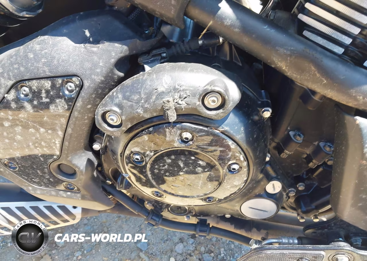 2018 Kawasaki En650 C VIN:JKAENEC10JDA01732 - 8