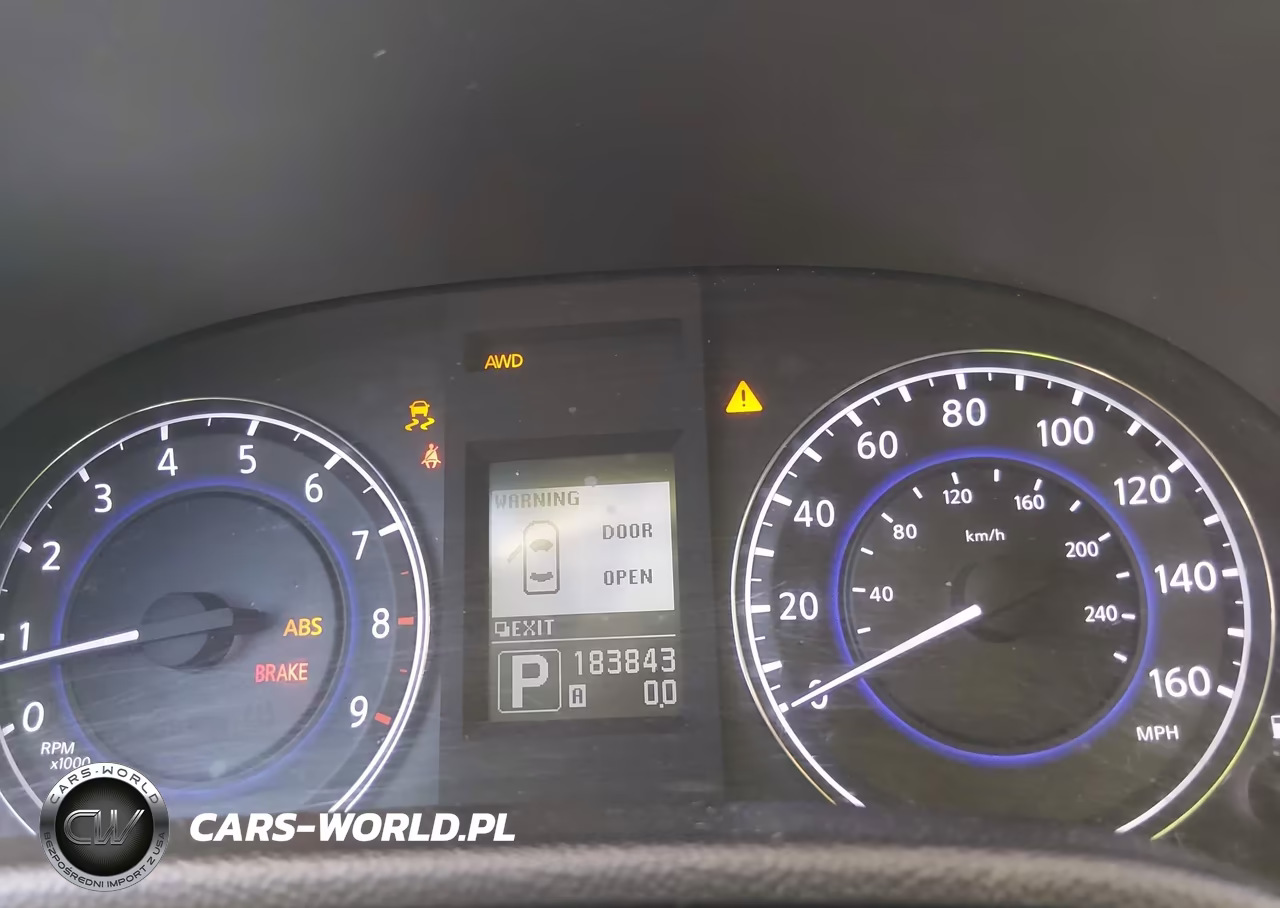 2012 Infiniti G25X VIN:JN1DV6AR9CM730511 - 7