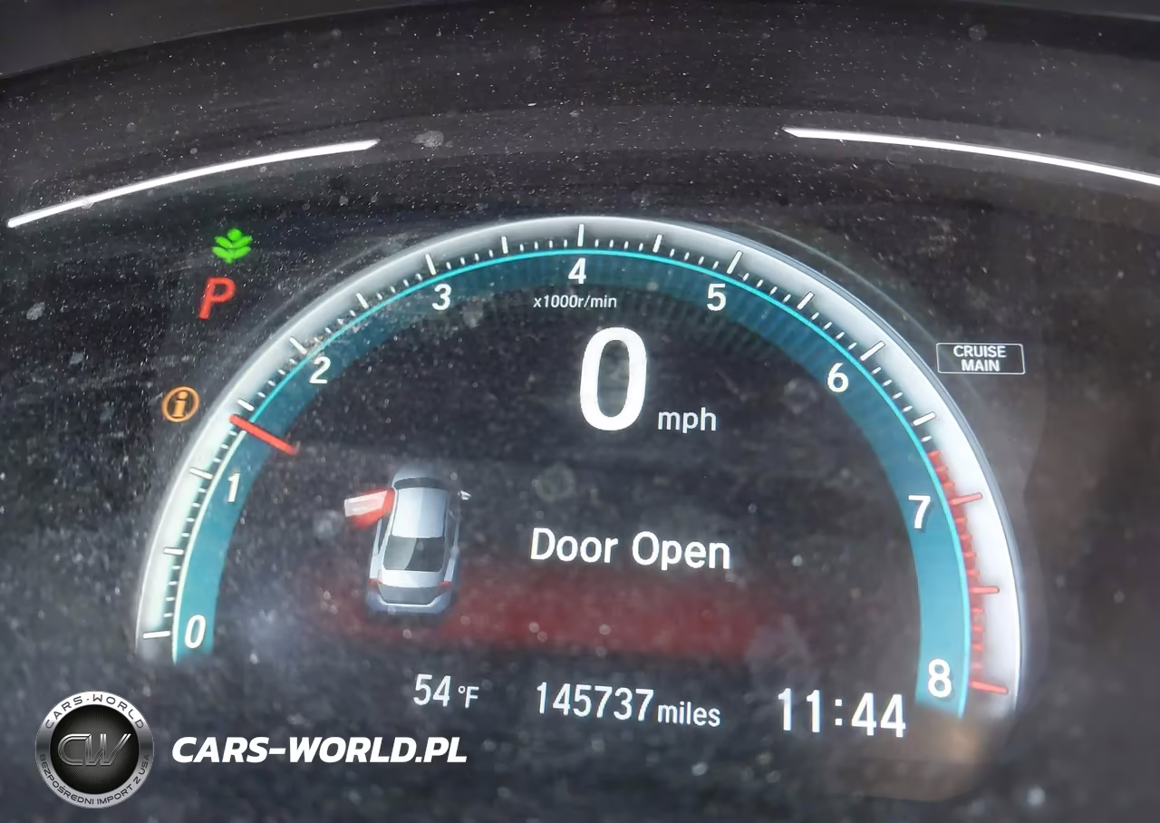 2017 Honda Civic Ex VIN:2HGFC2F71HH569420 - 16