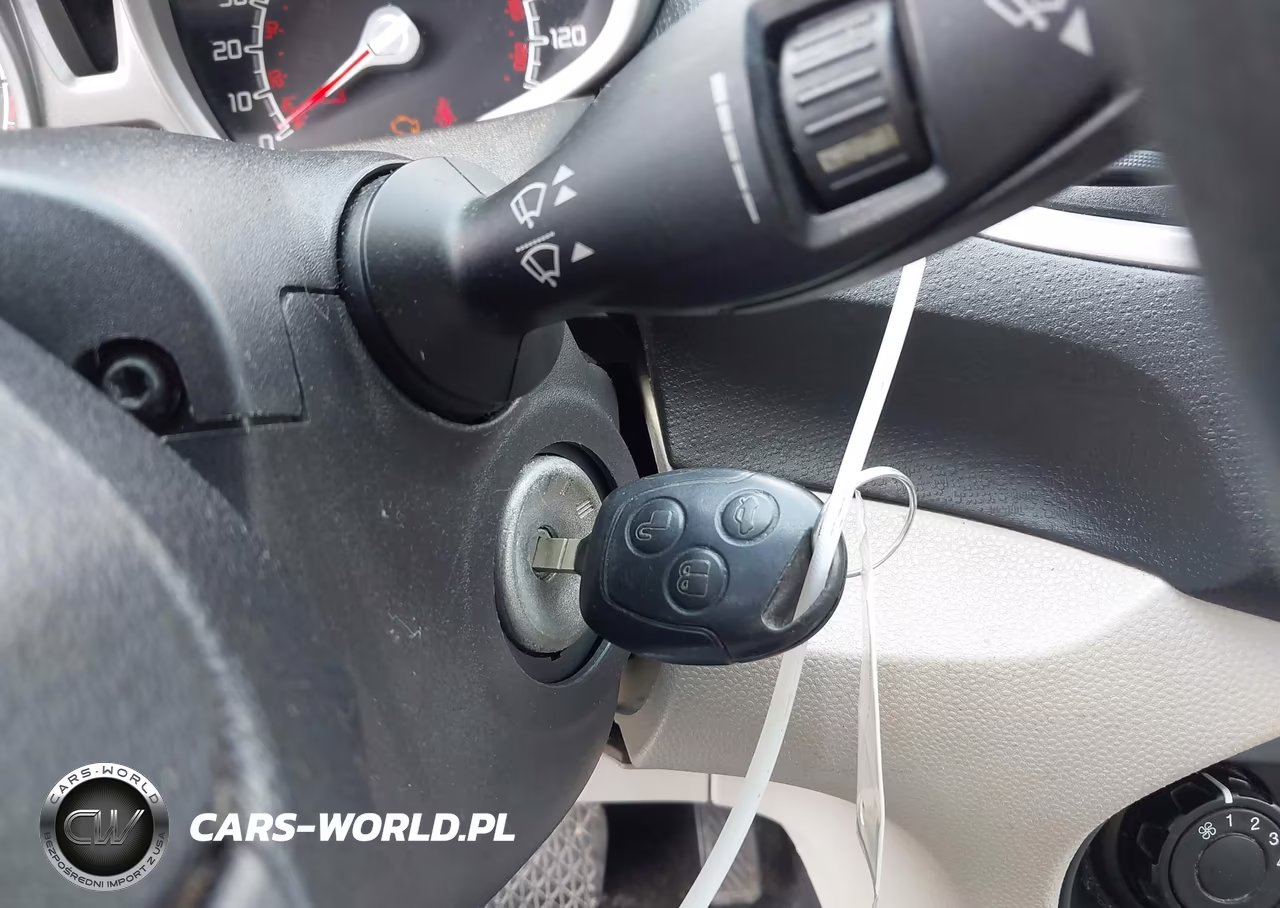 2012 Ford Fiesta Se VIN:3FADP4EJ1CM114005 - 11
