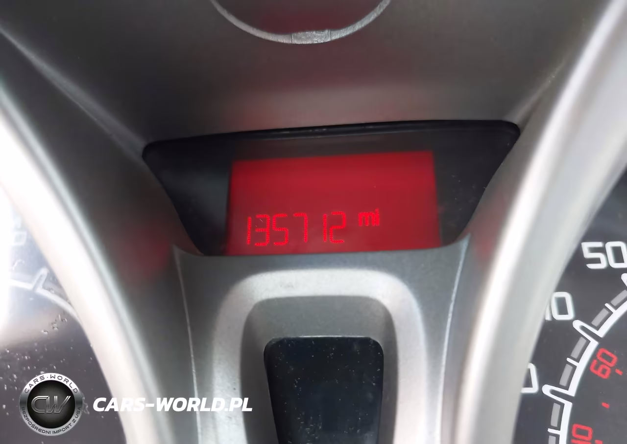 2012 Ford Fiesta Se VIN:3FADP4EJ1CM114005 - 15