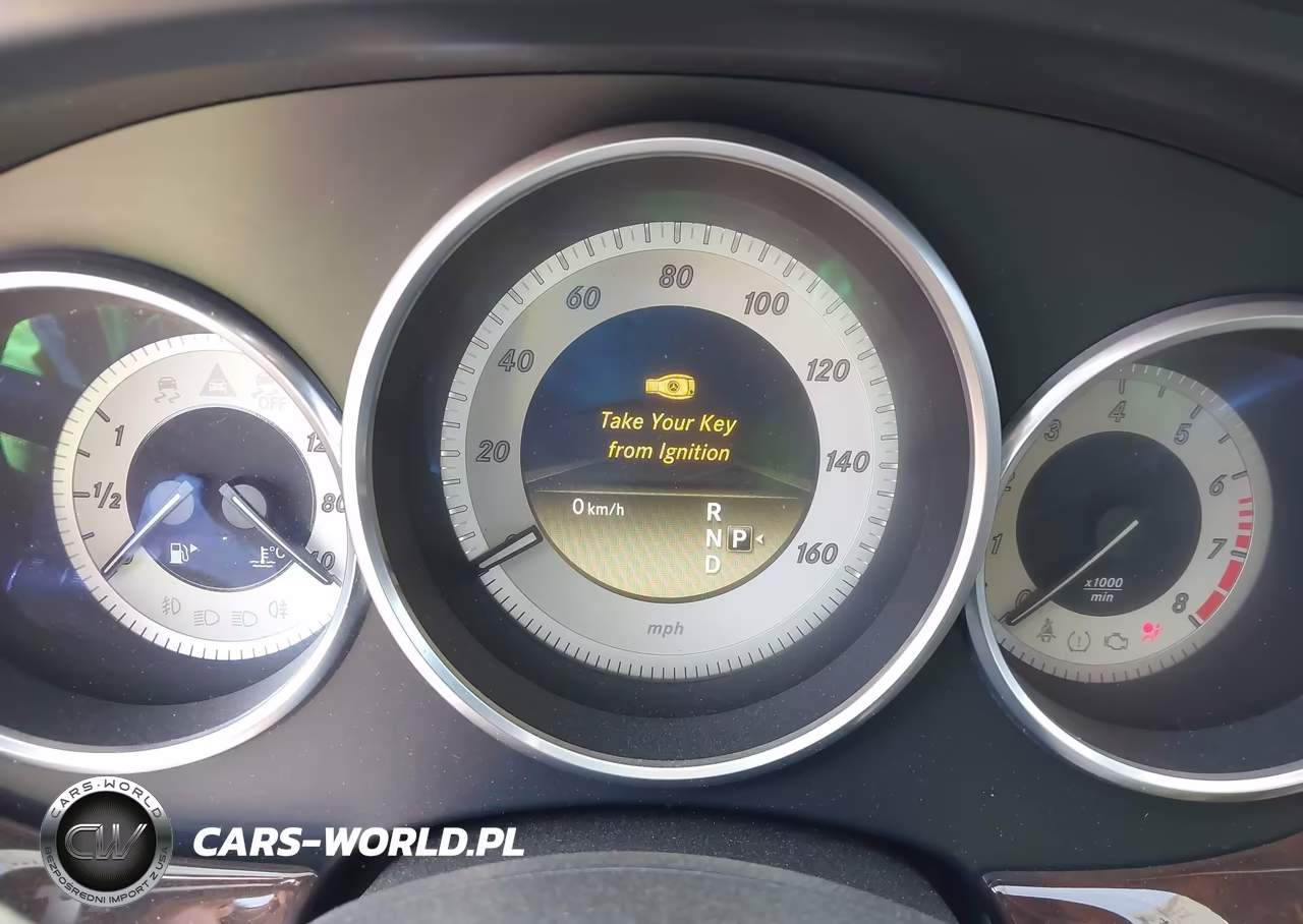 2012 Mercedes-Benz Cls 550 4Matic VIN:WDDLJ9BB7CA032283 - 7