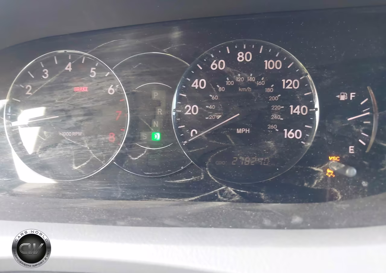2006 Toyota Avalon Xls VIN:4T1BK36B86U101247 - 7