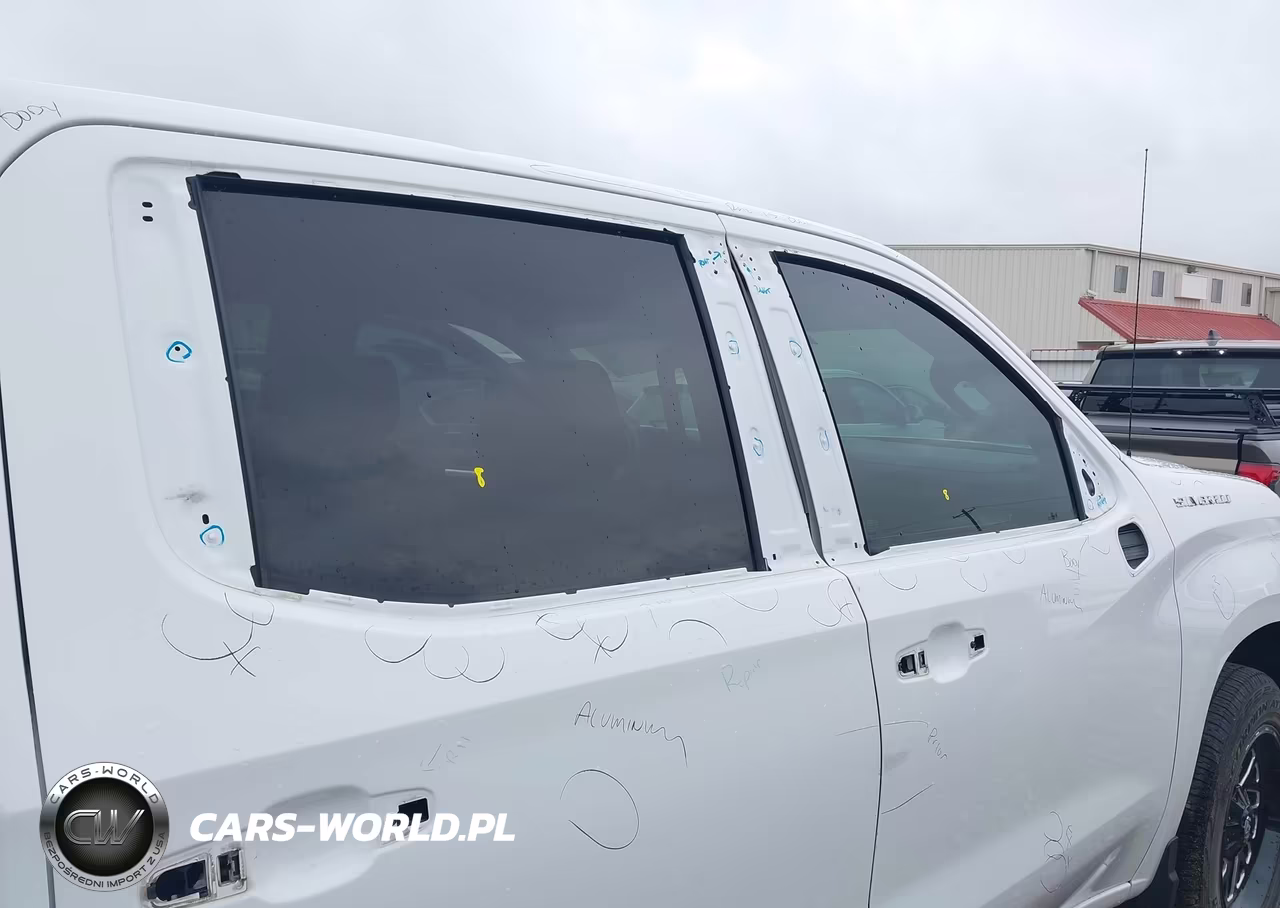 2023 Chevrolet Silverado 1500 2Wd Short Bed Wt VIN:2GCPAAED3P1101884 - 18