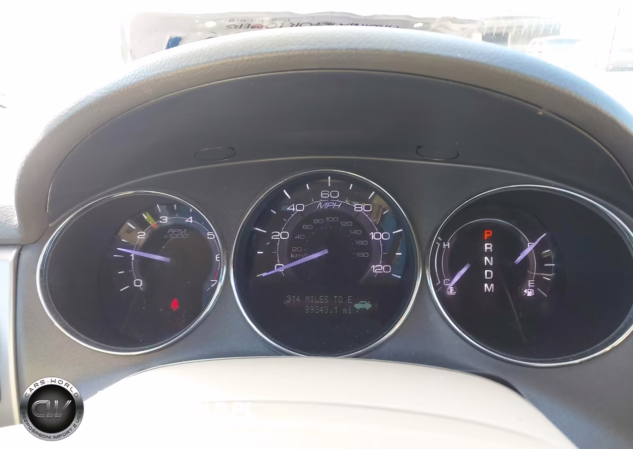 2012 Lincoln Mkz VIN:3LNHL2GC5CR823996 - 7