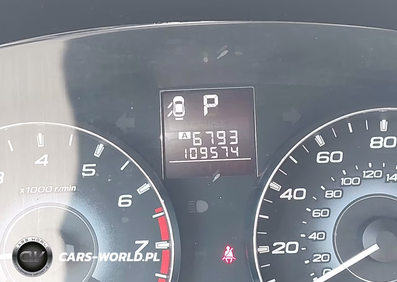 2010 Subaru Legacy 2.5I VIN:4S3BMCA62A3211007 - 15