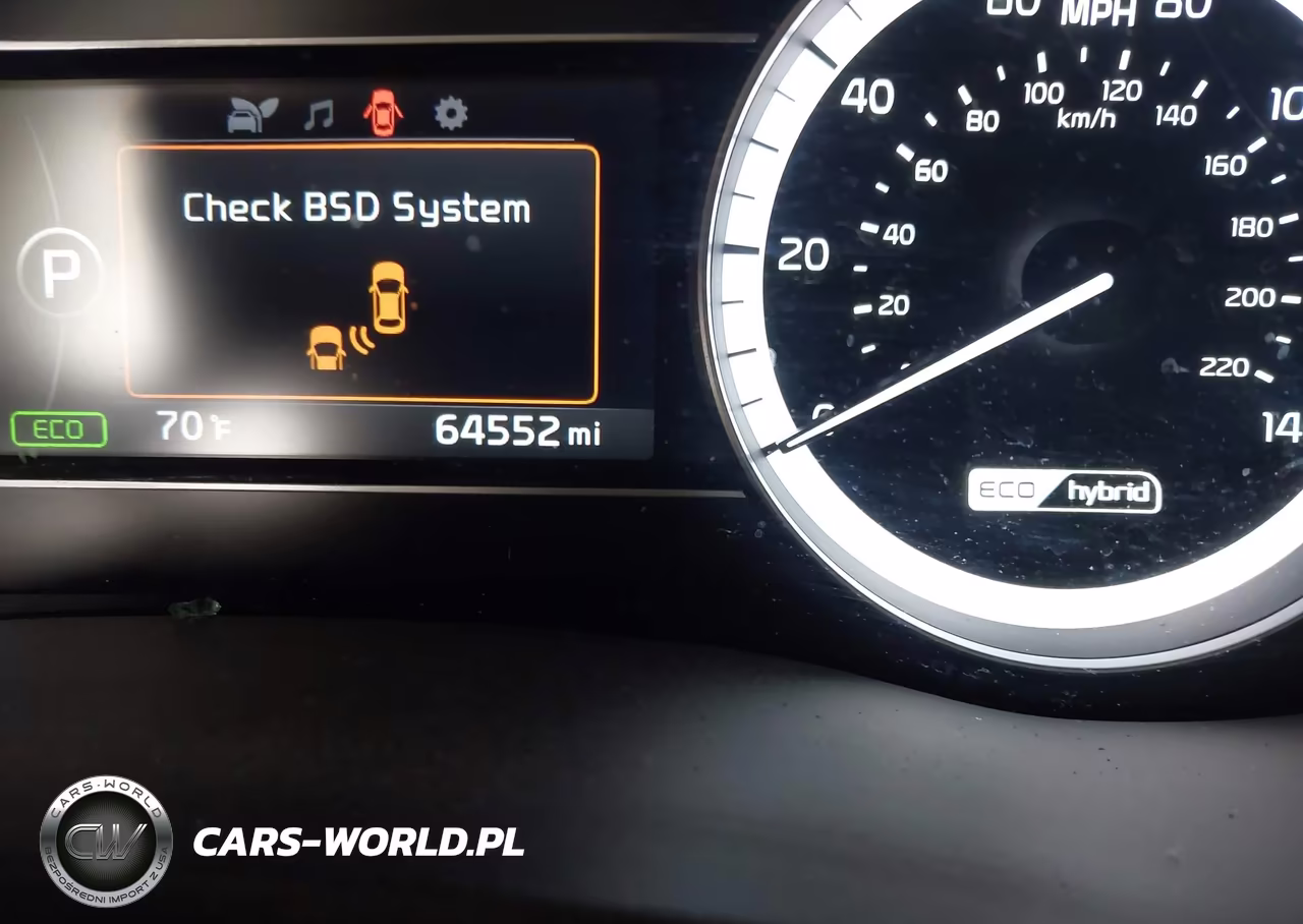 2017 Kia Niro Ex VIN:KNDCC3LC9H5037350 - 16