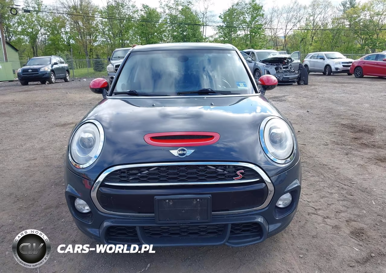 2017 Mini Hardtop Cooper S VIN:WMWXU3C5XH2B64139 - 12