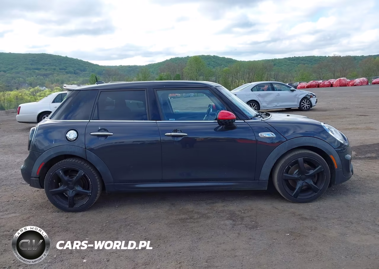 2017 Mini Hardtop Cooper S VIN:WMWXU3C5XH2B64139 - 13