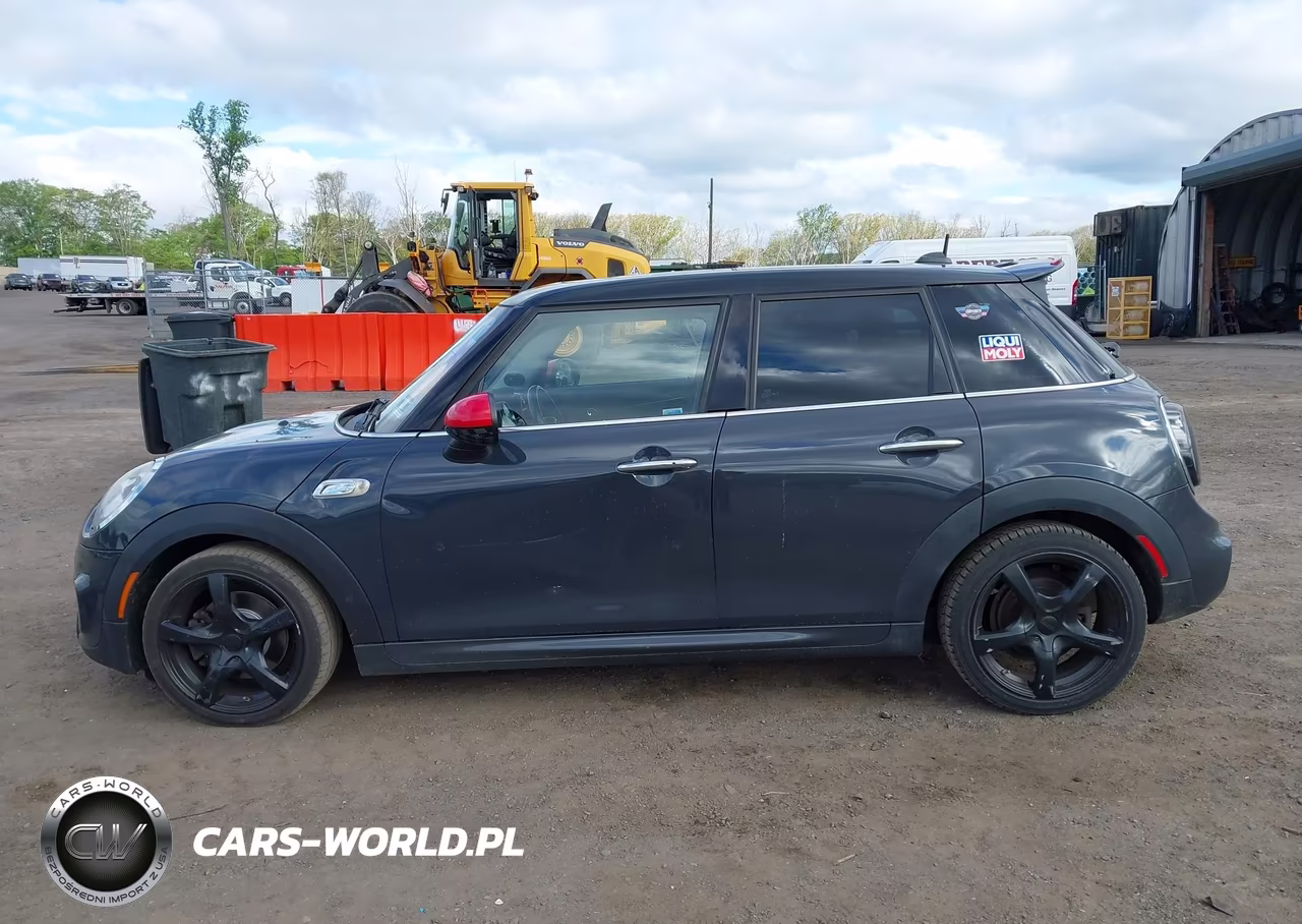 2017 Mini Hardtop Cooper S VIN:WMWXU3C5XH2B64139 - 14