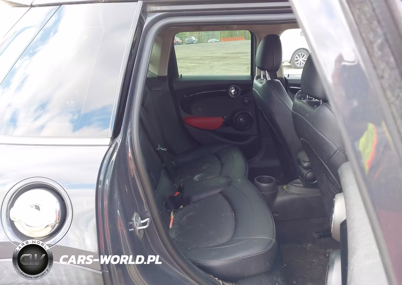 2017 Mini Hardtop Cooper S VIN:WMWXU3C5XH2B64139 - 8