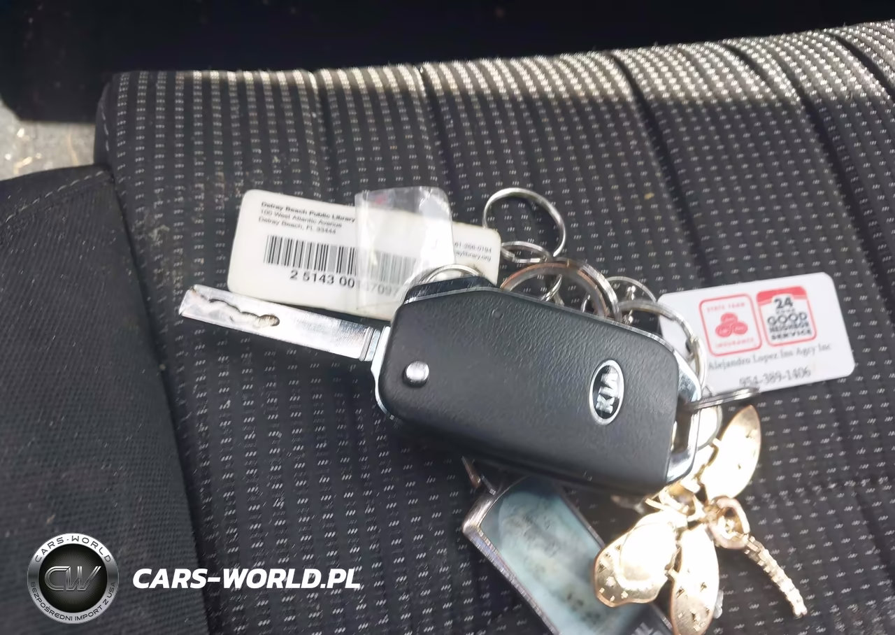 2020 Kia Forte Lxs VIN:3KPF24AD6LE164779 - 11