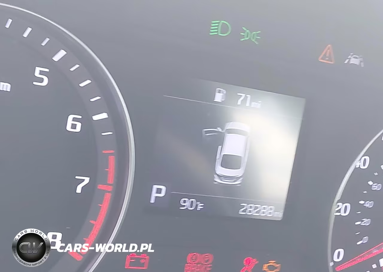 2020 Kia Forte Lxs VIN:3KPF24AD6LE164779 - 16