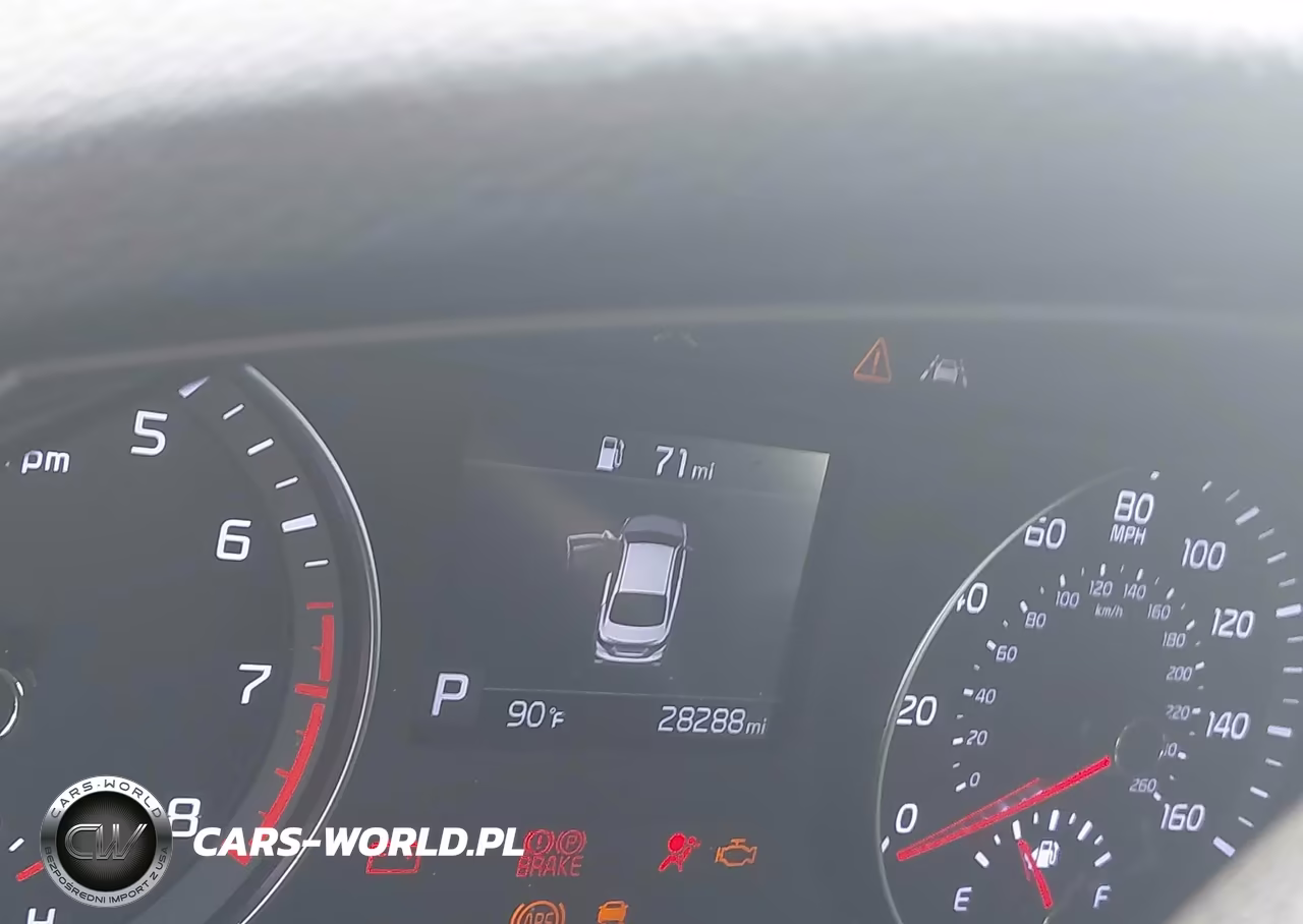 2020 Kia Forte Lxs VIN:3KPF24AD6LE164779 - 7