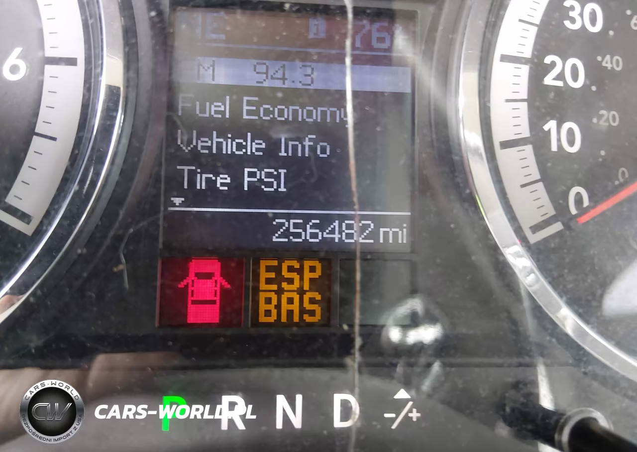 2010 Dodge Ram 1500 Slt-Sport-Trx VIN:1D7RB1CT7AS126218 - 15